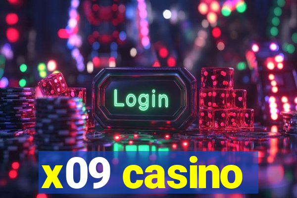 x09 casino